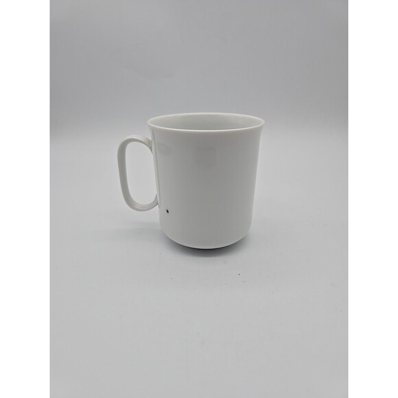 Vintage Ter Steege b.v. Delft Blauw Coffee Mug Hand Decorated in Holland - Picture 3 of 10